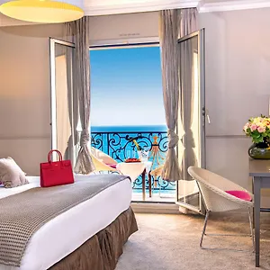 Hotel Le Royal Promenade Des, Nice